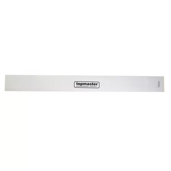 Dreptar al. fara bula 2000mm TMP