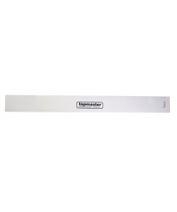 Dreptar al. fara bula 2500mm TMP