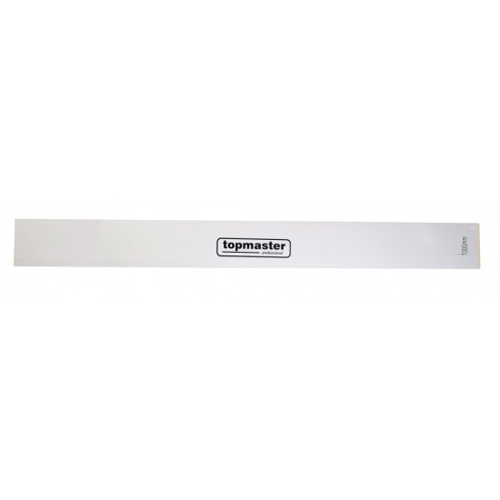 Dreptar al. fara bula 2500mm TMP