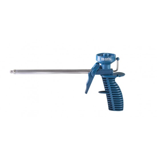 Pistol pt spuma poliuretanica plastic BS