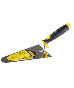 Mistrie 200 mm cu maner de plastic dur TMP