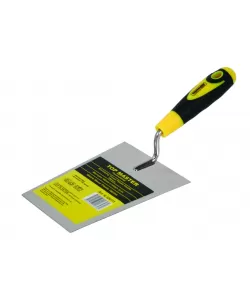 Mistrie dreapta maner plastic 160mm TMP