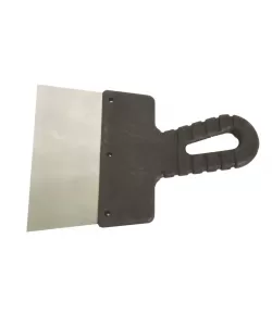 Spaclu maner plastic 150mm TS