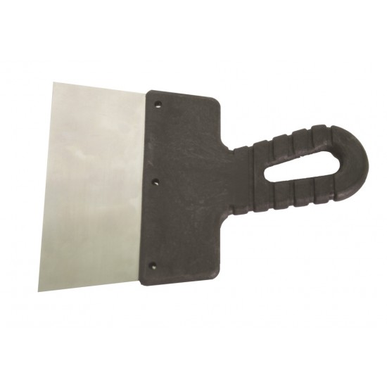 Spaclu maner plastic 150mm TS