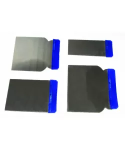 Set 4 spacluri flexibile TS