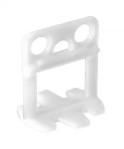 Clipsuri pentru sistem nivelare al placilor ceramice 200 buc
