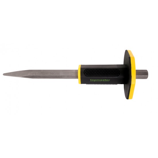 Spit cu protectie 18x300mm CR-V TMP