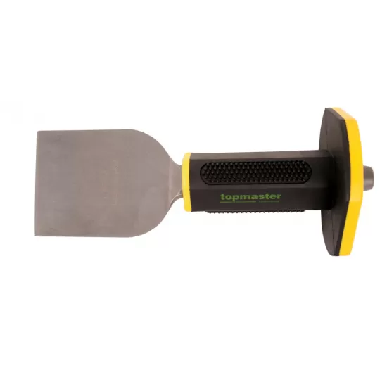 Dalta lata cu protectie 75x19х225mm CR-V TMP