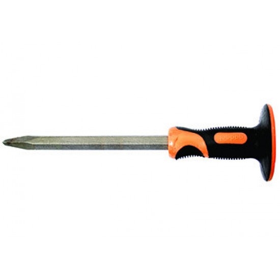 Dalta pentru zidarie cu protectie 18x300mm GD