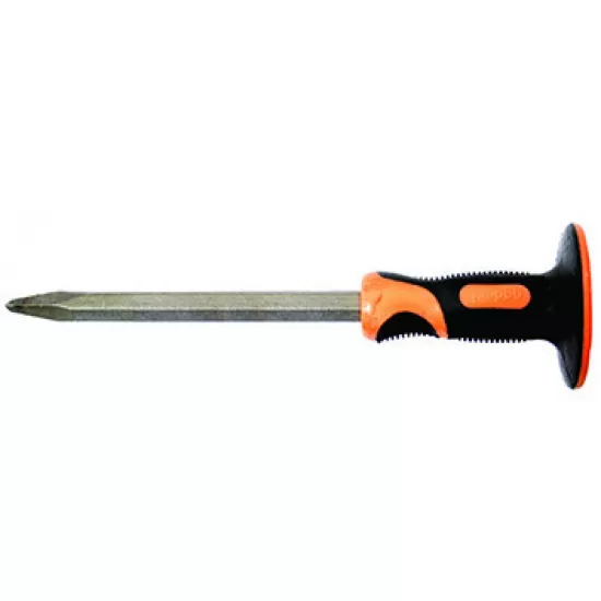 Dalta pentru zidarie cu protectie 18x300mm GD