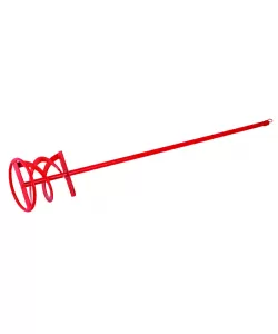 Mixer vopsea 80x400mm SDS-plus