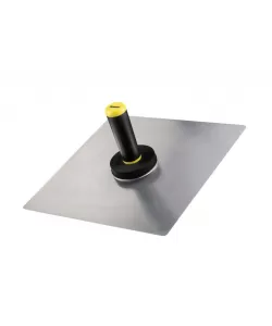 Tava glet 33x33 cm TMP