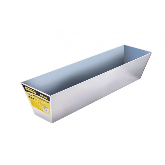Tava pt glet 355 mm INOX TMP