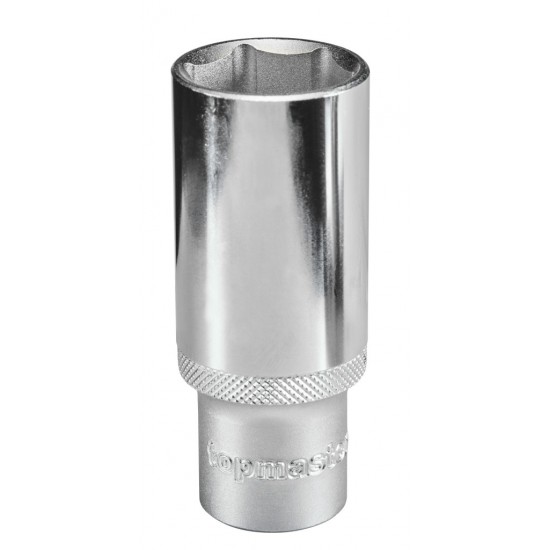 Tubulara adanca 1/2" x 11 mm TMP