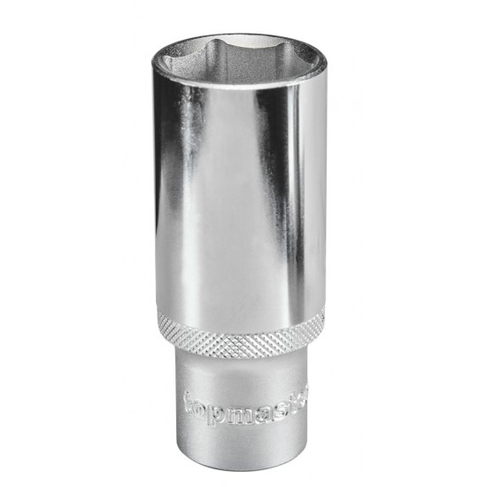 Tubulara adanca 1/2" x 12 mm TMP
