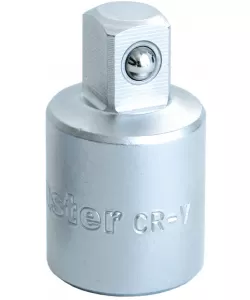 Adaptor 3/8"F x 1/2"M TMP