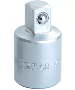 Adaptor 1/2"F x 3/4"M TMP