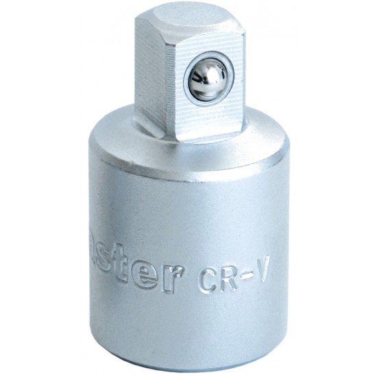 Adaptor 1/2"F x 3/4"M TMP