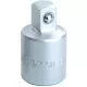 Adaptor 1/2"F x 3/8"M TMP