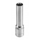 Tubulara adanca 3/8"x 8mm CR-V TMP