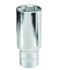 Tubulara adanca 1/2"x12mm CR-V TMP