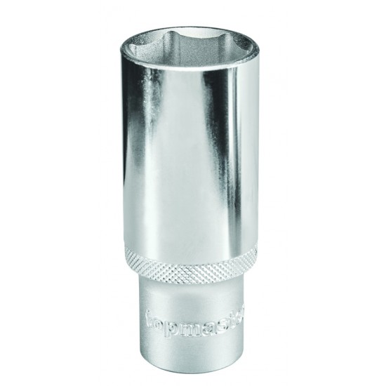 Tubulara adanca 1/2"x24mm CR-V TMP