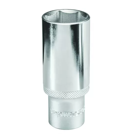 Tubulara adanca 1/2"x27mm CR-V TMP