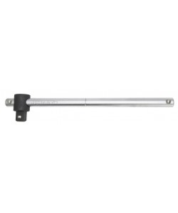 Levier strangere satinat "T" 1/2"х250mm CR-V TMP