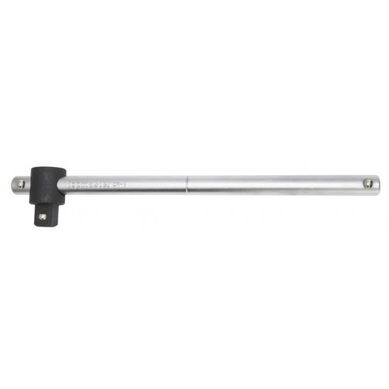 Levier strangere satinat "T" 1/2"х300mm CR-V TMP