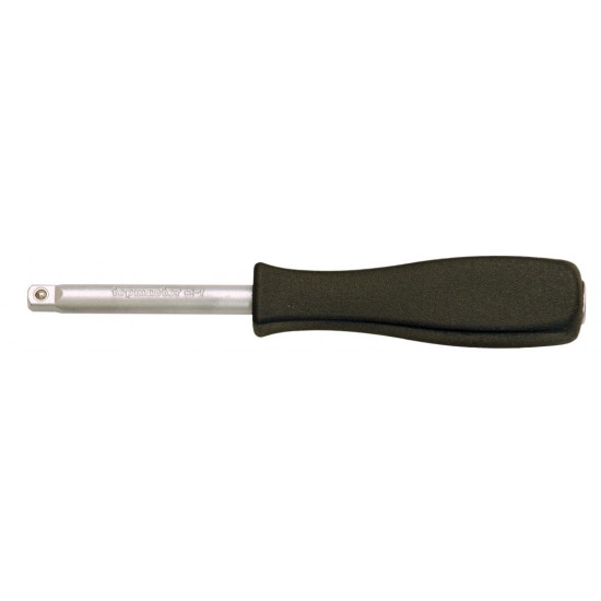 Levier strangere satinat 1/4"x150mm CR-V TMP