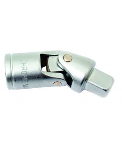 Adaptor tubulara flexibil 1/4" CR-V TMP