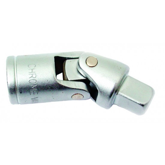 Adaptor tubulara flexibil 1/2" CR-V TMP