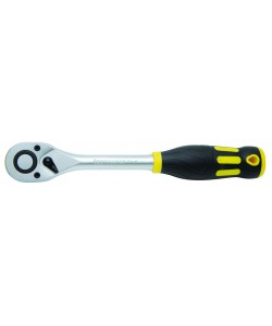 Cheie cliket 1/4"х145mm 24t. TMP