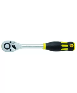 Cheie cliket 1/4"х145mm 24t. TMP