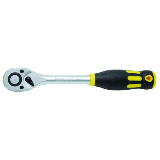Cheie cliket 1/4"х145mm 24t. TMP