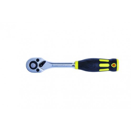 Cheie cliket 3/8" CR-V TMP