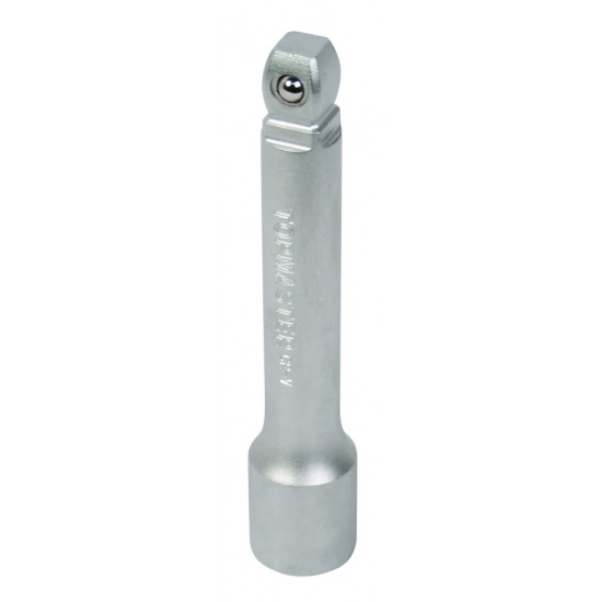 Adaptor lung 3/8"х150mm CR-V TMP