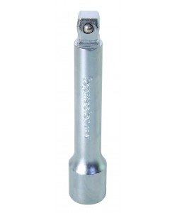 Adaptor lung 1/2"x 50mm CR-V TMP