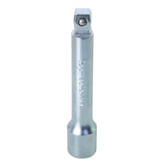 Adaptor lung 1/2"x125mm CR-V TMP