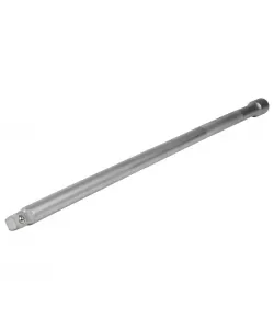 Adaptor lung 1/2"x500mm CR-V TMP