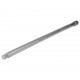 Adaptor lung 1/2"x500mm CR-V TMP