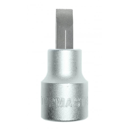 Tubulara cu bit-drept 1/4" RE7x37mm Cr-V TM (48/576)
