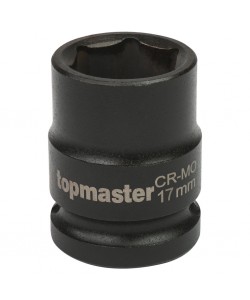 Tubulara de impact 1/2"17mm CR-MO TMP