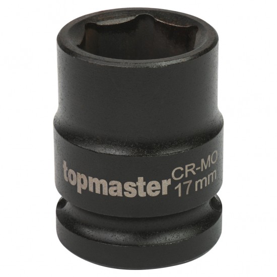 Tubulara de impact 1/2"17mm CR-MO TMP