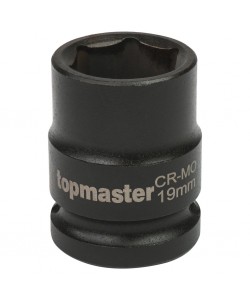 Tubulara de impact 1/2"19mm CR-MO TMP