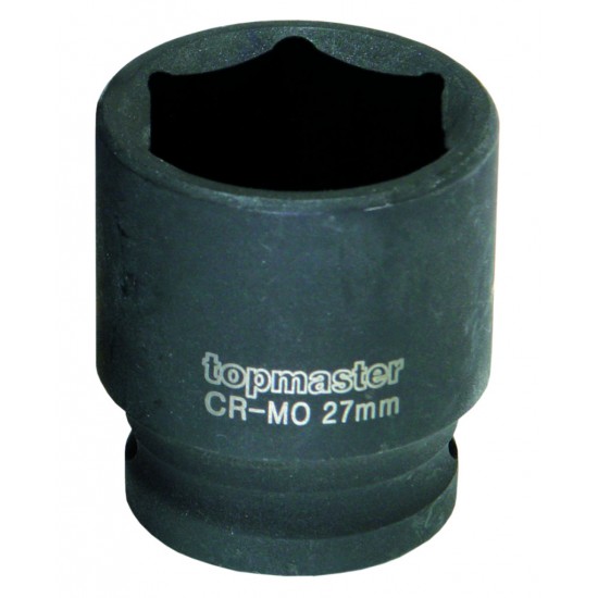 Tubulara impact 3/4"х36mm CR-MO TMP