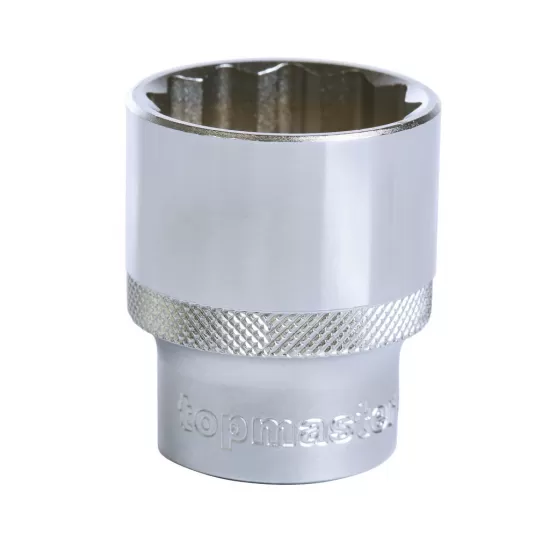 Tubulara 12pcte. s 1/2"х14mm CR-V TMP