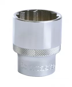 Tubulara 12pcte. s 1/2"х20mm CR-V TMP