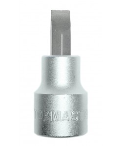 Tubulara cu bit-drept 3/8" RE4x48mm Cr-V TM (32/384)