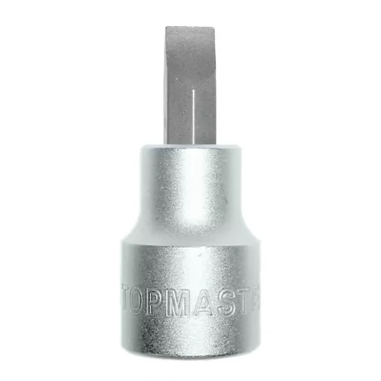 Tubulara cu bit-drept 3/8" RE6x48mm Cr-V TM (32/384)